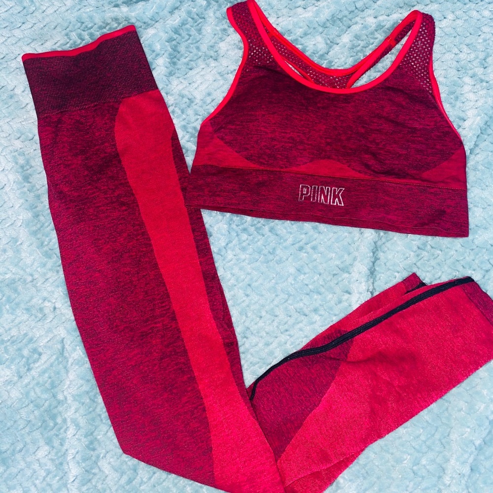 PINK Set